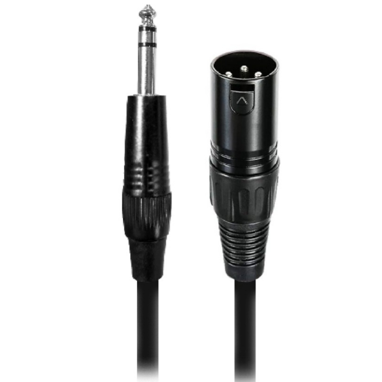 Cable De Microfono XMJ-S3-1